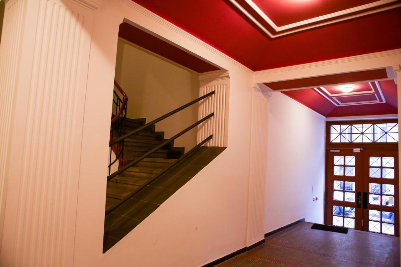 Lejlighed Stefania Centre Prag