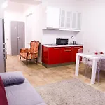 Stefania Apartment Centre